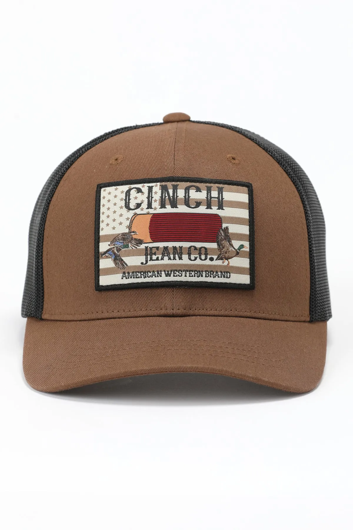 Men's Cinch FLEXFIT Cap #MCC0660638