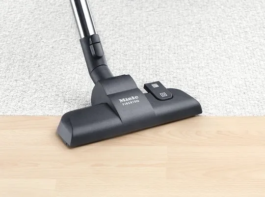 Miele Compact C2 PowerLine Cylinder Vacuum Cleaner, SDRF4