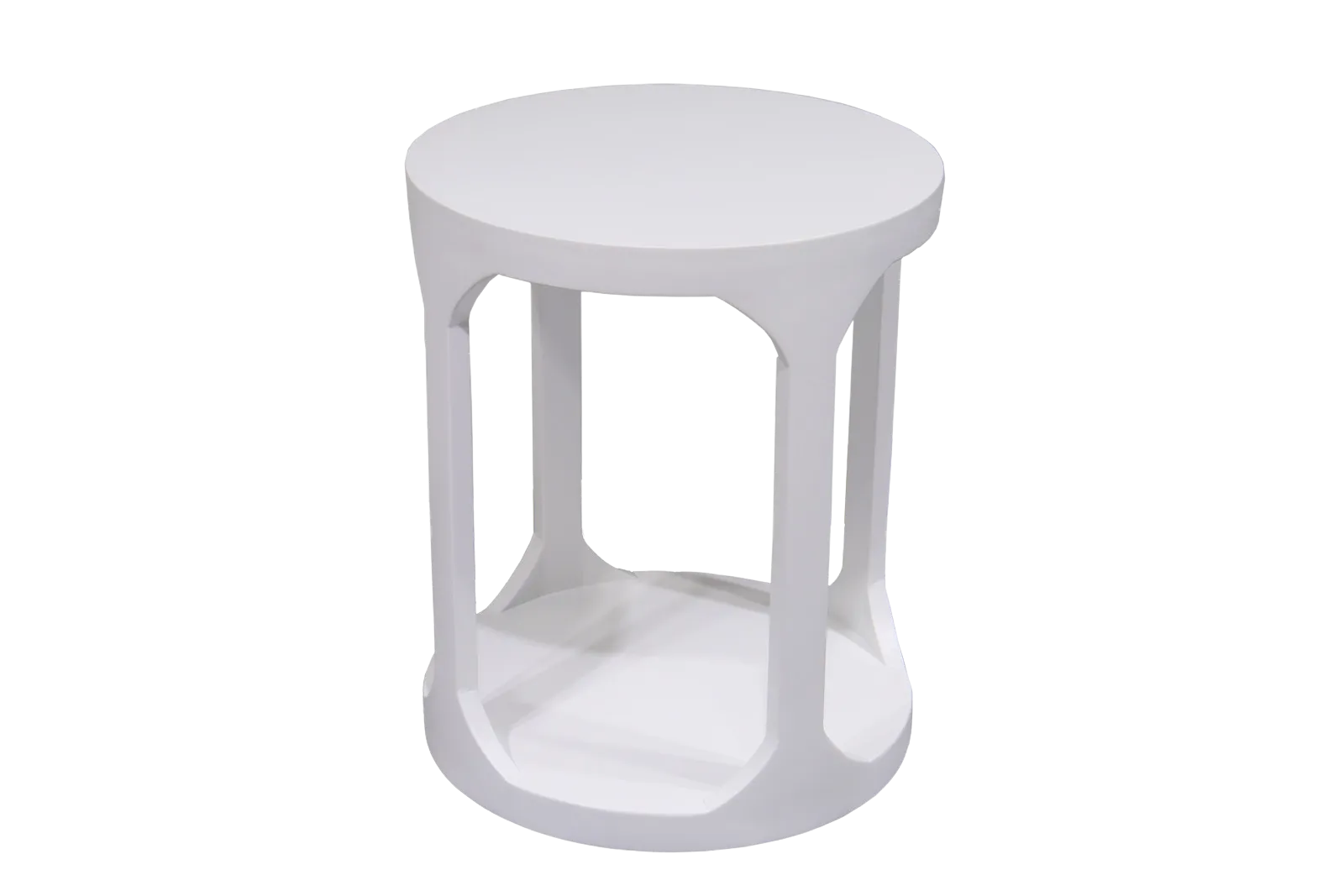 Milla Round Side Table