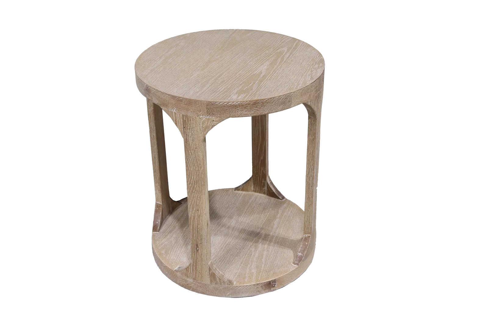 Milla Round Side Table