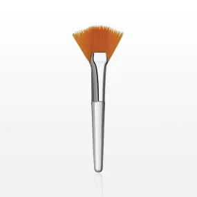 Mini Fan Brush