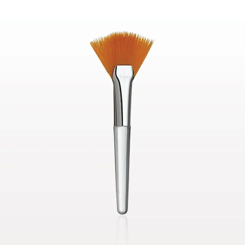 Mini Fan Brush