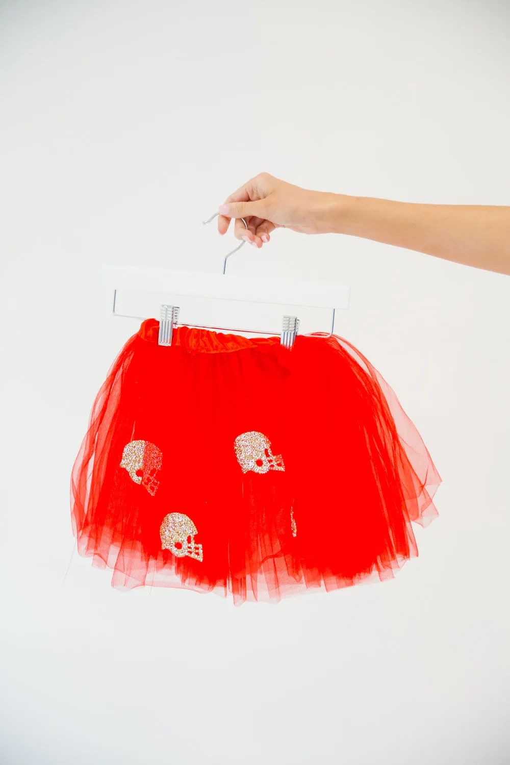 MINI KIDS FIRST DOWN TUTU