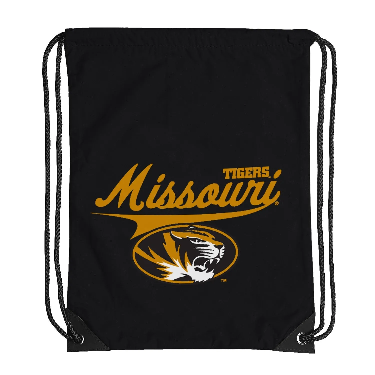 Missouri Tigers Spirit Backsack