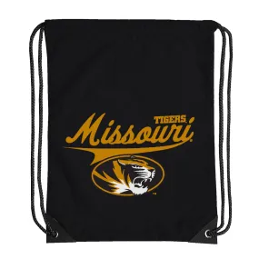 Missouri Tigers Spirit Backsack