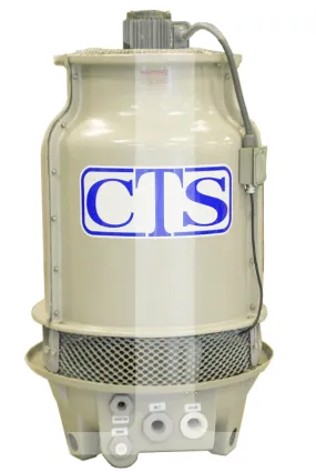 Model CCT - 8 Ton Tower