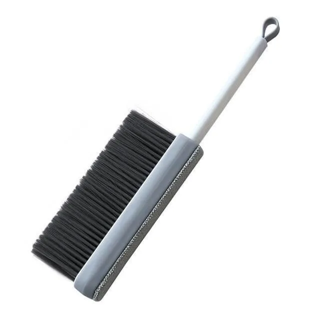 Modern Multifunctional Long Handle Hair Removing Sticky Brush