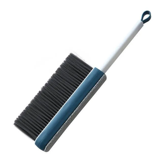 Modern Multifunctional Long Handle Hair Removing Sticky Brush