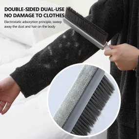 Modern Multifunctional Long Handle Hair Removing Sticky Brush