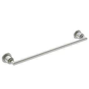 MOEN Arris brushed nickel 18" towel bar