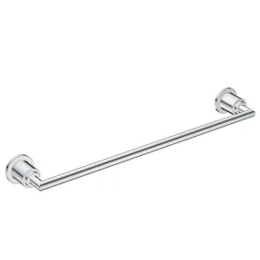 MOEN Arris chrome 24" towel bar