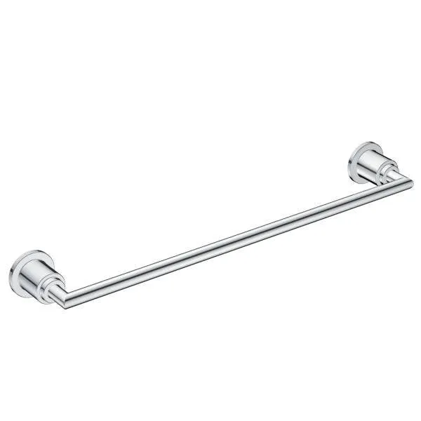 MOEN Arris chrome 24" towel bar