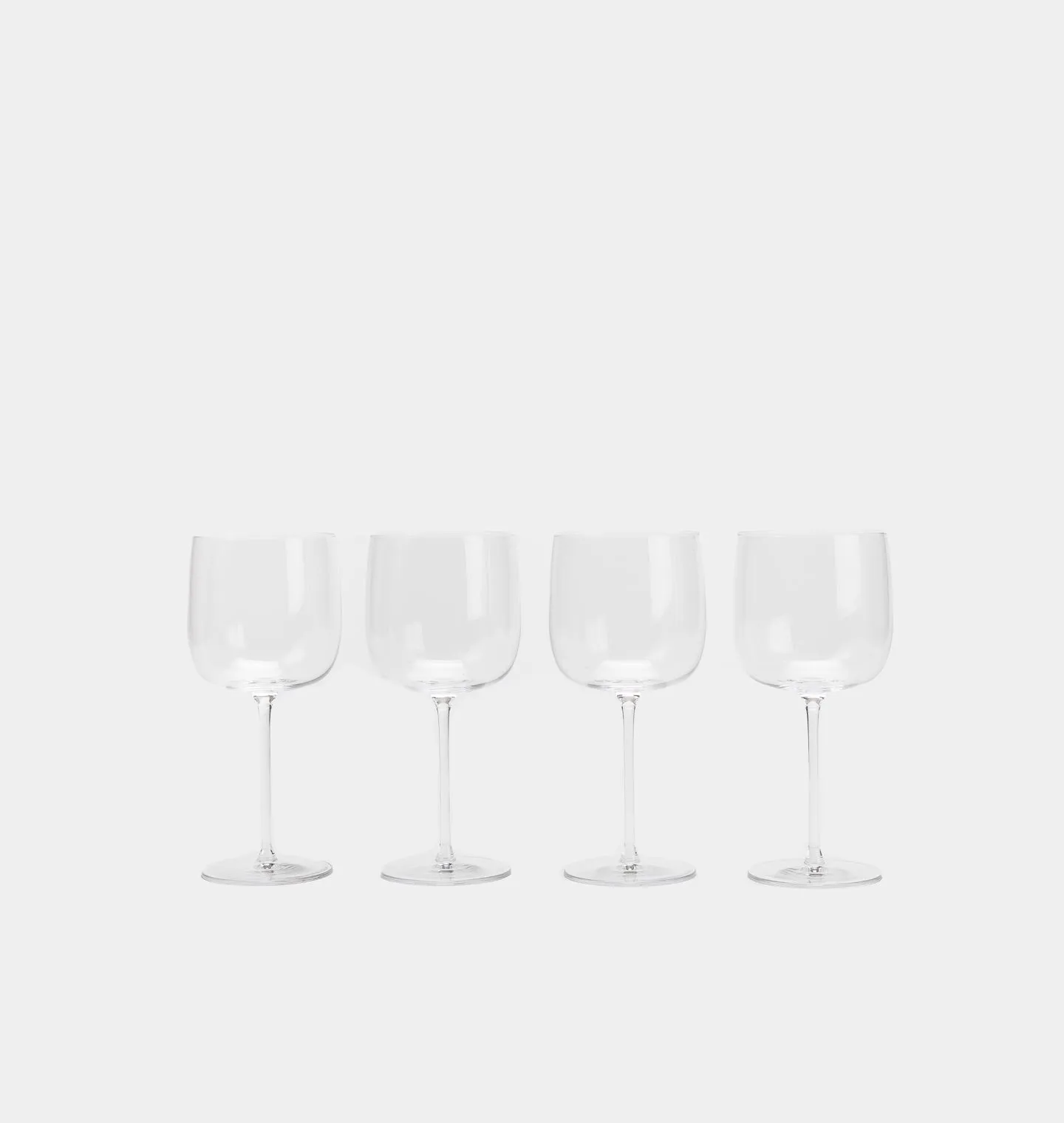 Monroe Wine Glass