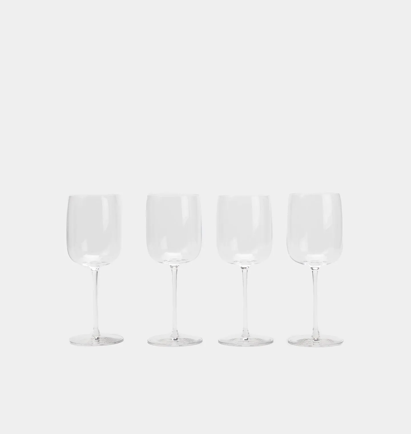 Monroe Wine Glass