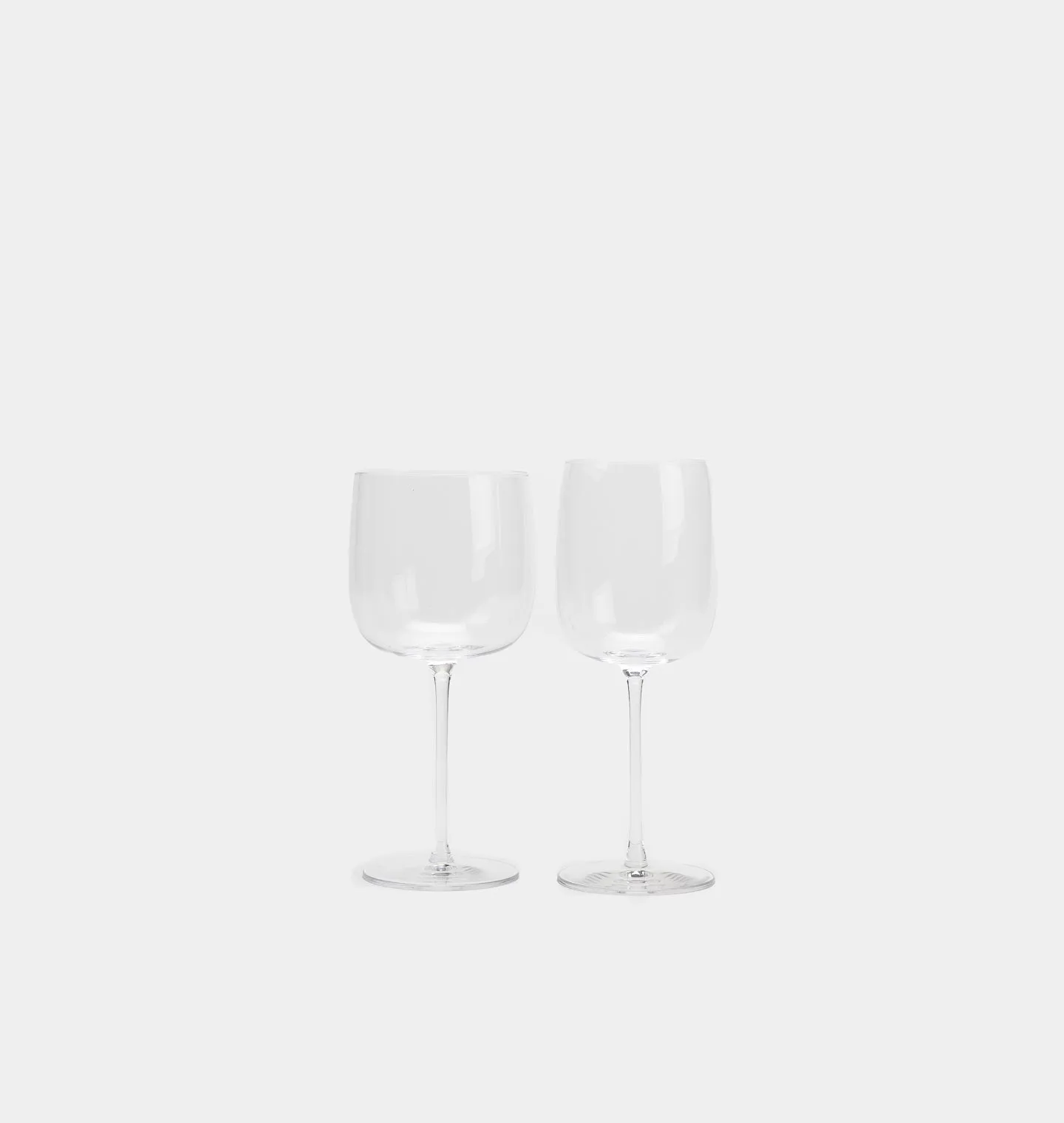 Monroe Wine Glass