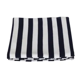 Mountain Buggy Blanket (Nautical)