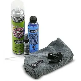 Muc-Off Helmet Care Kit (Only Available For In Store Pickup)