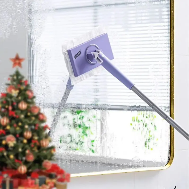 Multifunctional Wipe Oil Stain Remover Mop