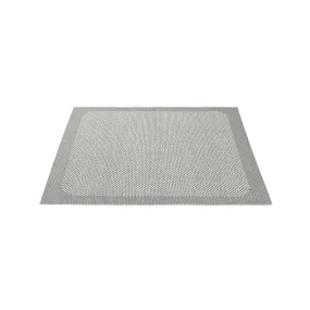 muuto | pebble wool rug | light grey 170x240cm