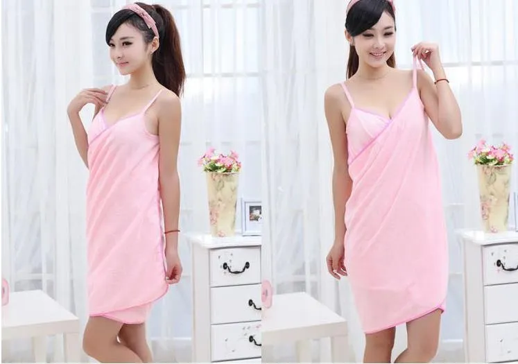 New Style Comfortable Beach Towel Fashionable Bath Dress for Swimming Pool Beach