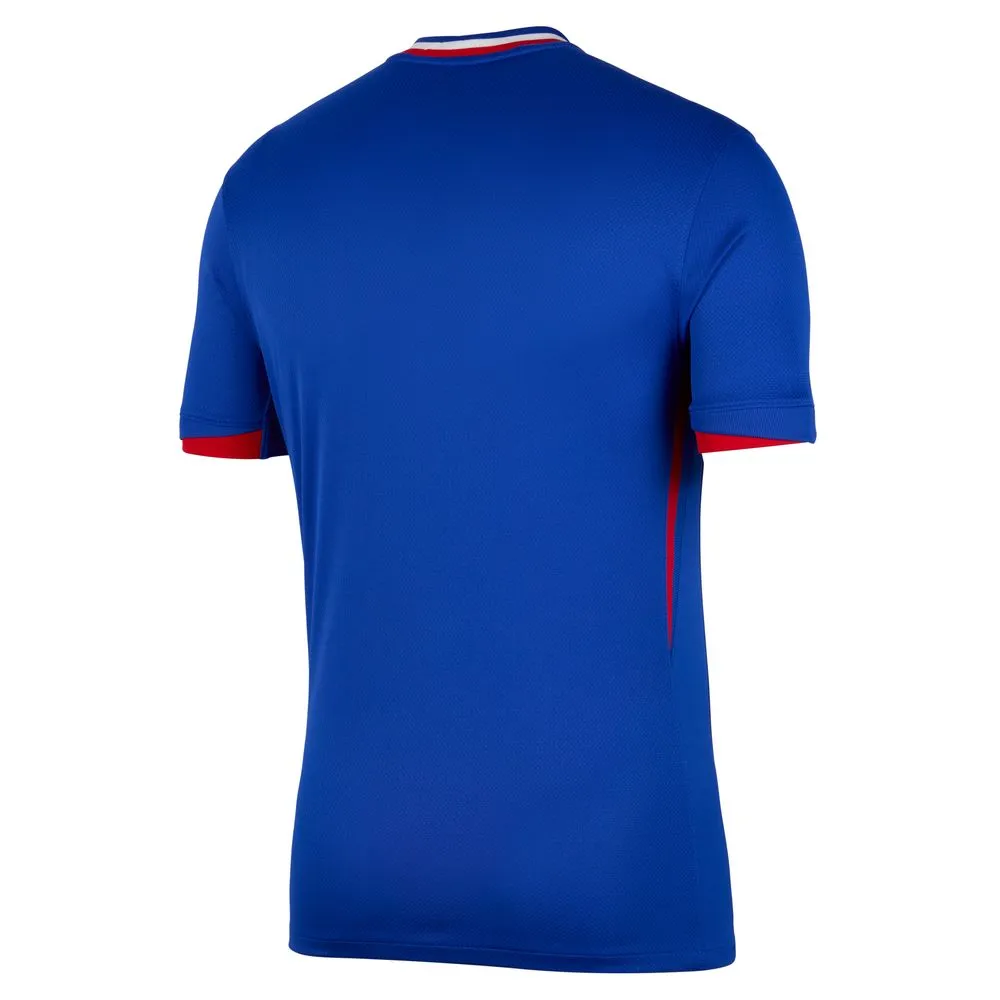 Nike France 2024 Stadium Home Jersey