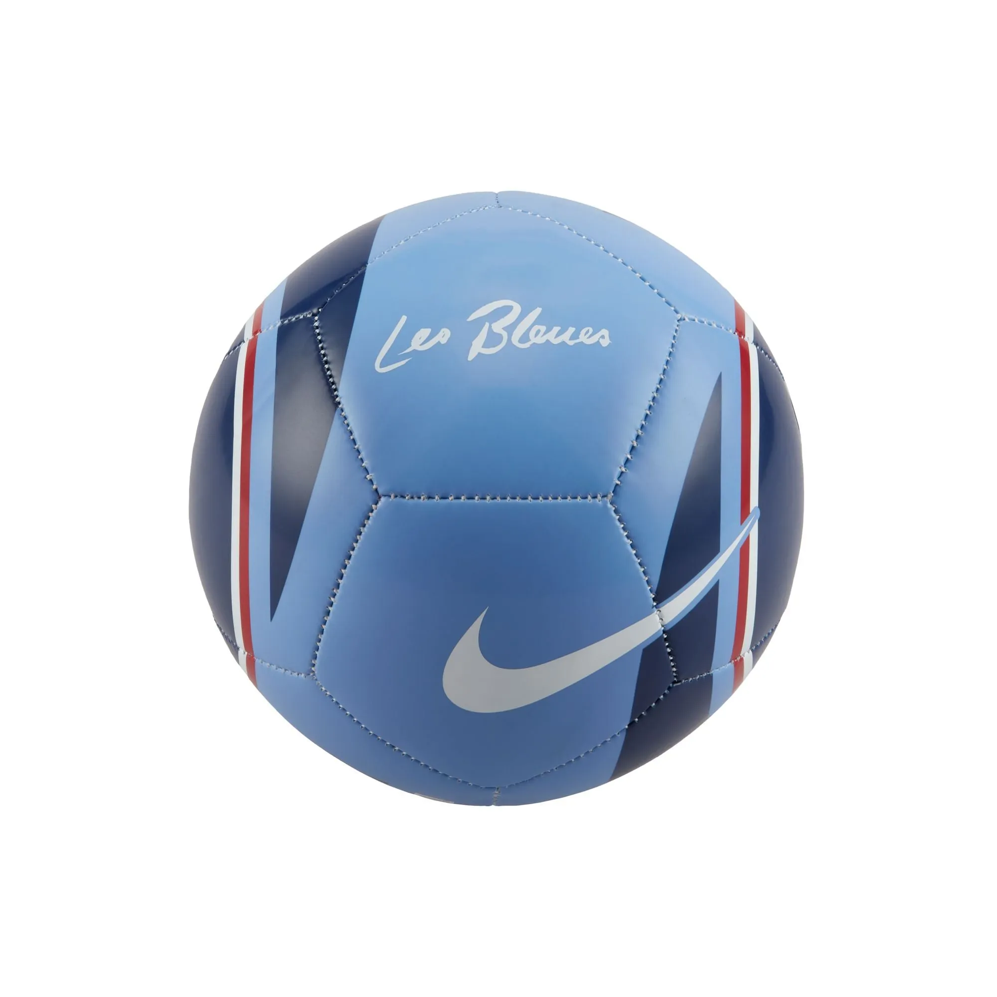 Nike France Skills Mini Ball