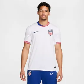 Nike USA 2024 Stadium Home Jersey (4-Star)