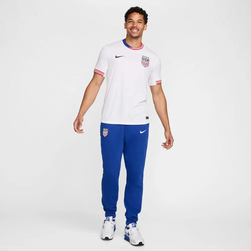 Nike USA 2024 Stadium Home Jersey (4-Star)