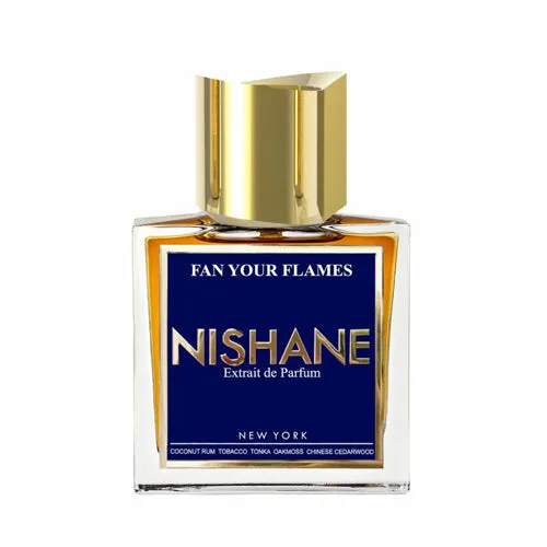 Nishane Hasivat Nishane Fan Your Flames Extrait Parfum 50ml Perfume