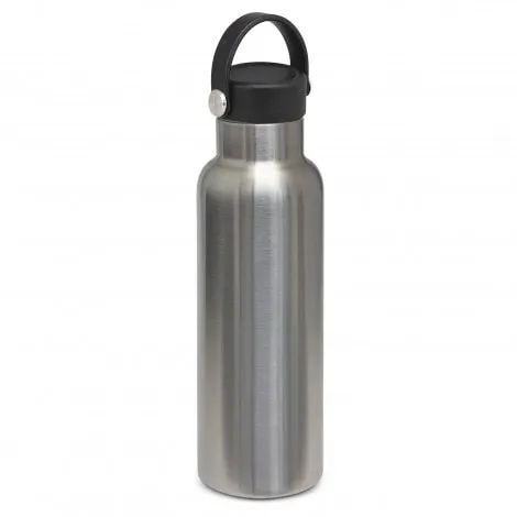 Nomad Vacuum Drink Bottle - Carry Lid - 650ml