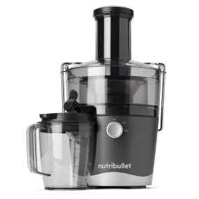 NutriBullet 1.5L 800W Juicer - Stainless Steel | 01515