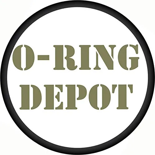 O-RIng Depot (Steamer Gasket) O-Ring compatible for Roundup 0200187 model VS350