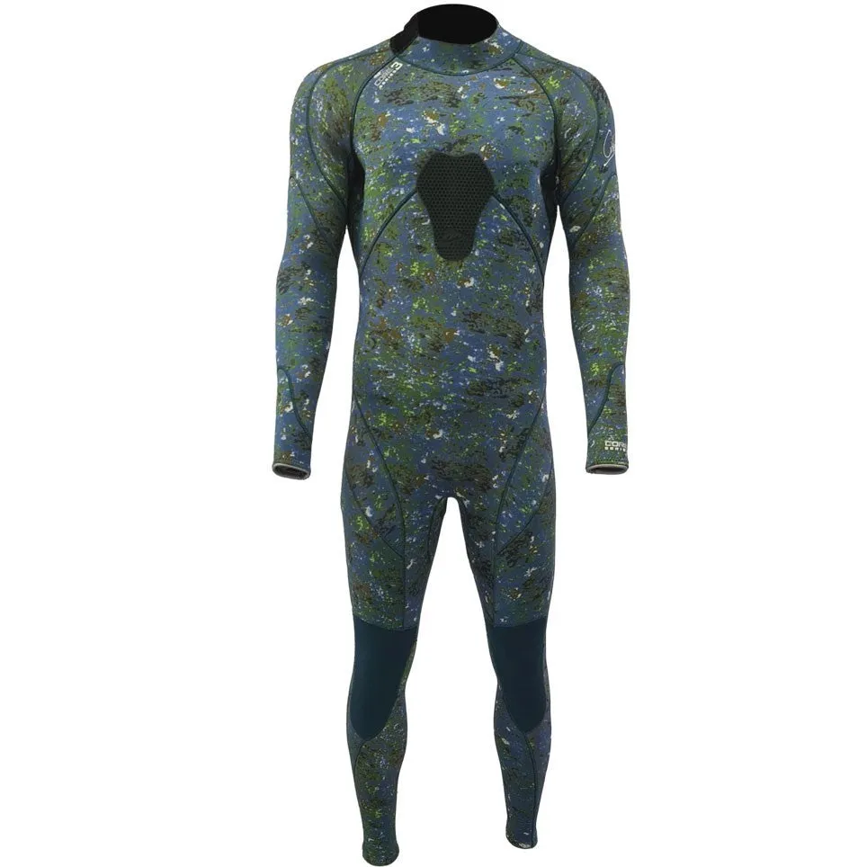 OCEAN HUNTER CHAMELEON CORE 3 SZ M