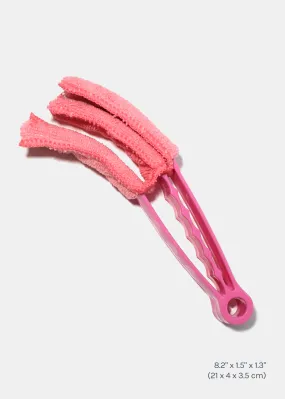 Official Key Items Blind Duster - Pink