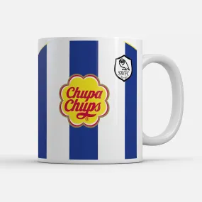 Official Sheffield Wednesday '01 Home Mug