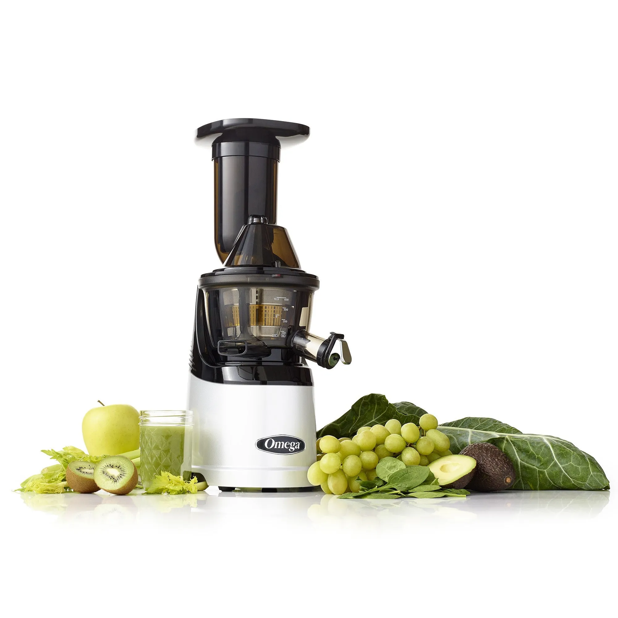 Omega Mega Mouth Vertical Juicer MMV700S