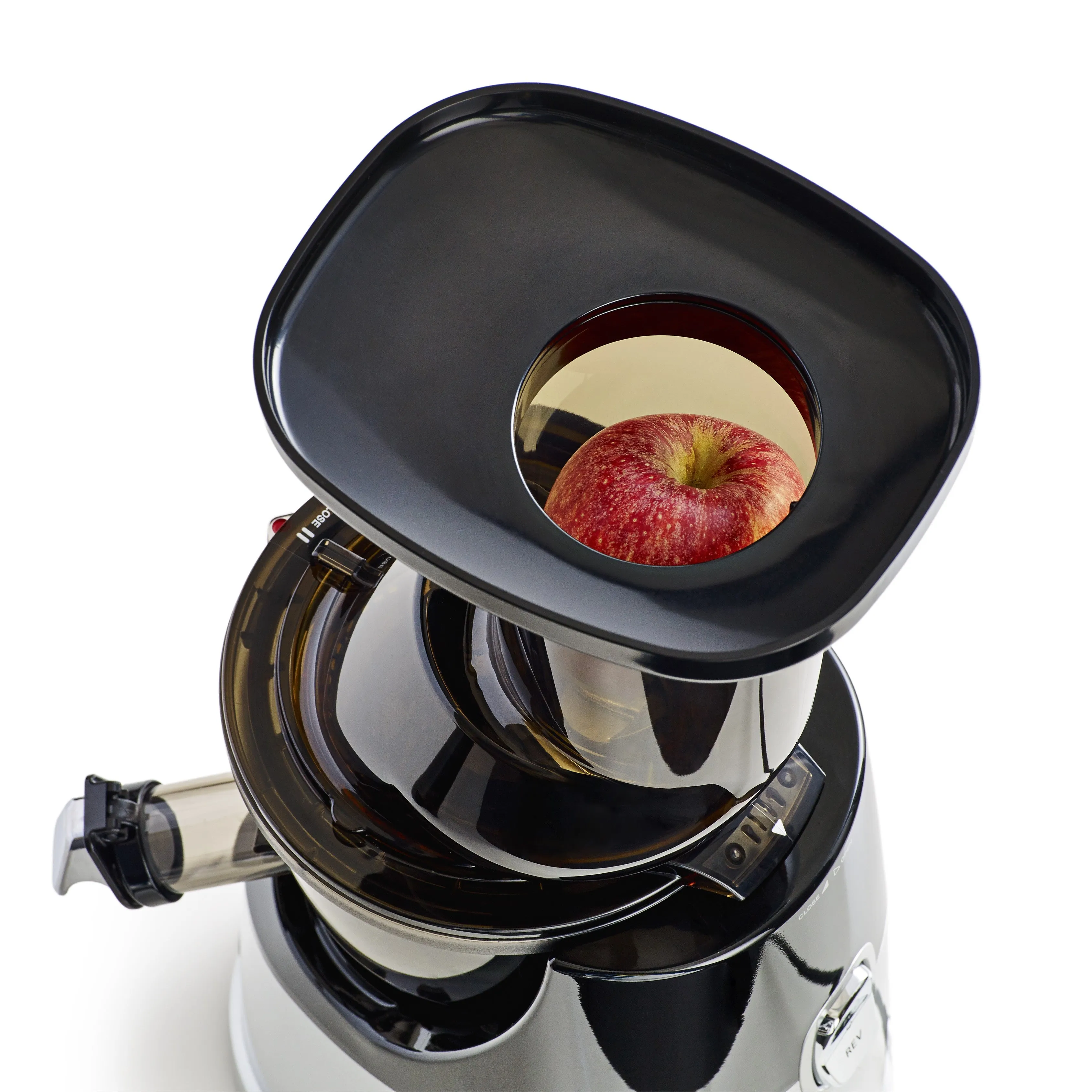 Omega Mega Mouth Vertical Juicer MMV700S