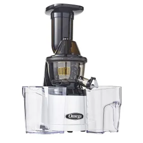 Omega Mega Mouth Vertical Juicer MMV700S