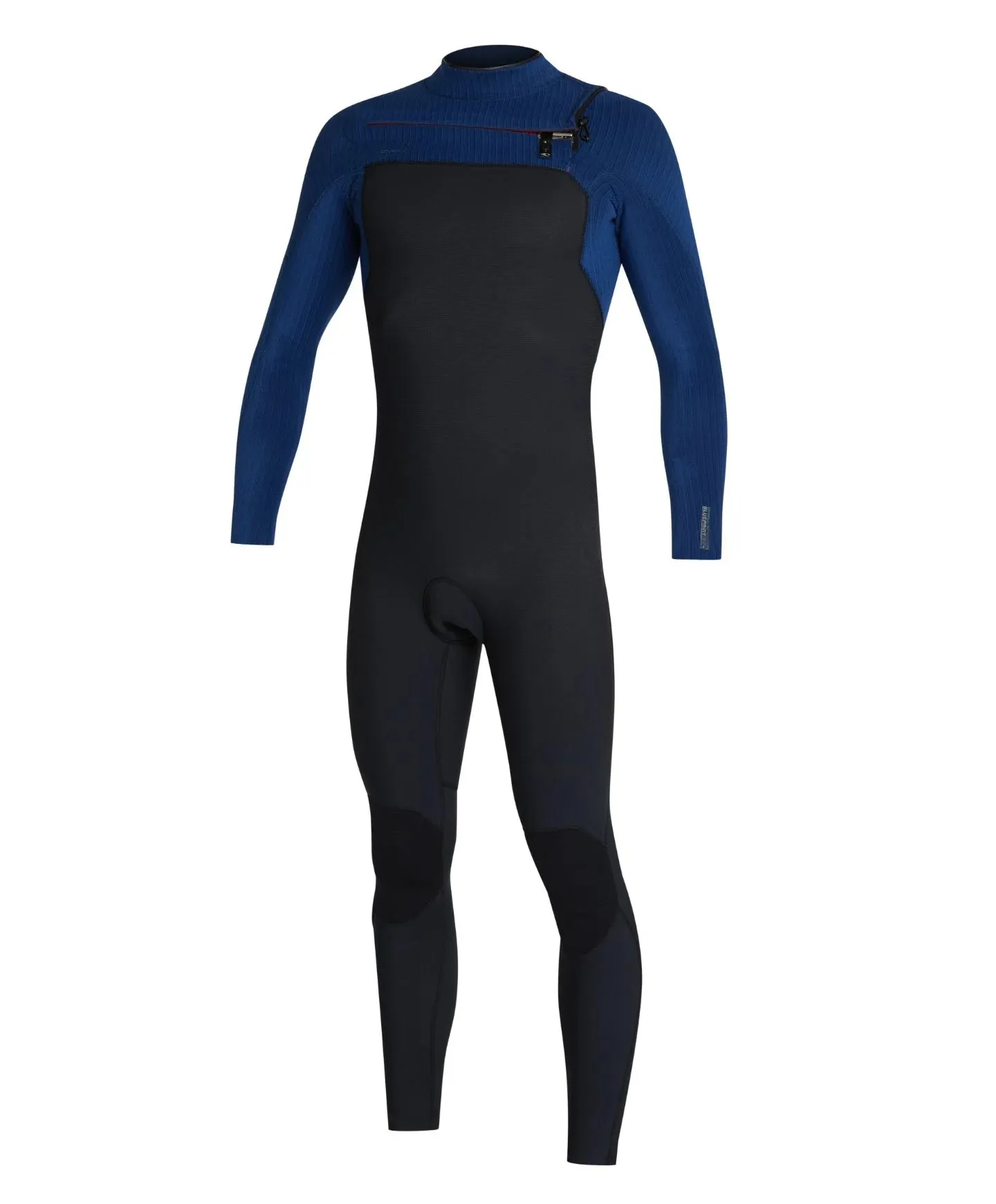 O'Neill - Blueprint 3/2  Steamer Chest Zip Wetsuit - Marine