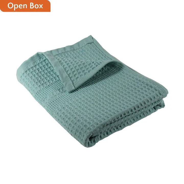 Open Box - Hand Towel, Classic Style