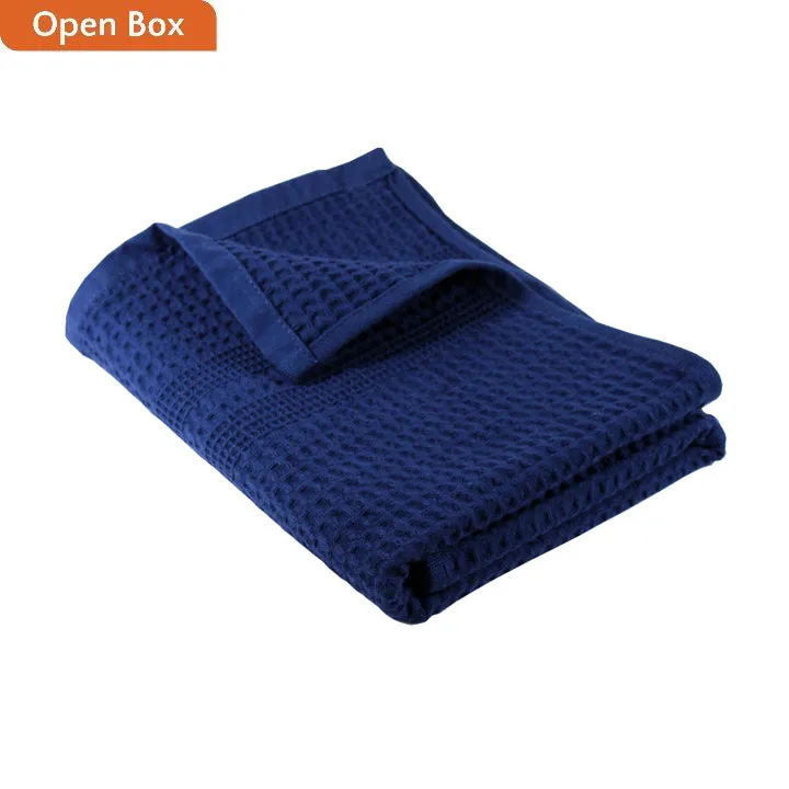 Open Box - Hand Towel, Classic Style