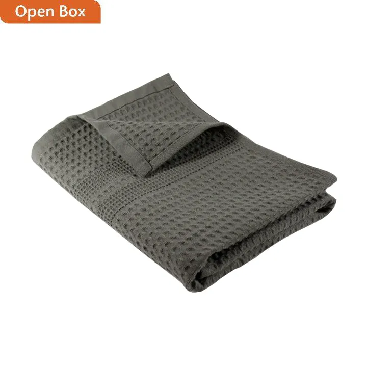 Open Box - Hand Towel, Classic Style