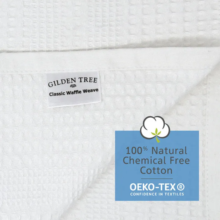 Open Box - Hand Towel, Classic Style