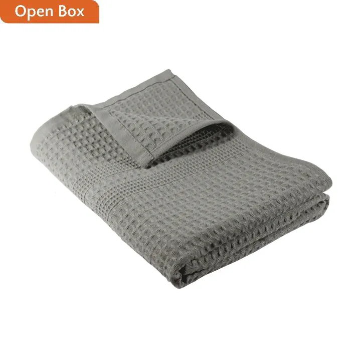 Open Box - Hand Towel, Classic Style