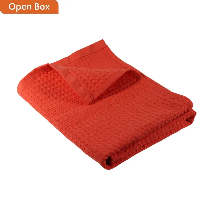 Open Box - Hand Towel, Classic Style