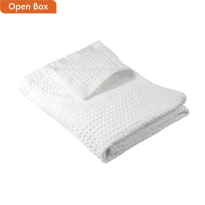 Open Box - Hand Towel, Classic Style