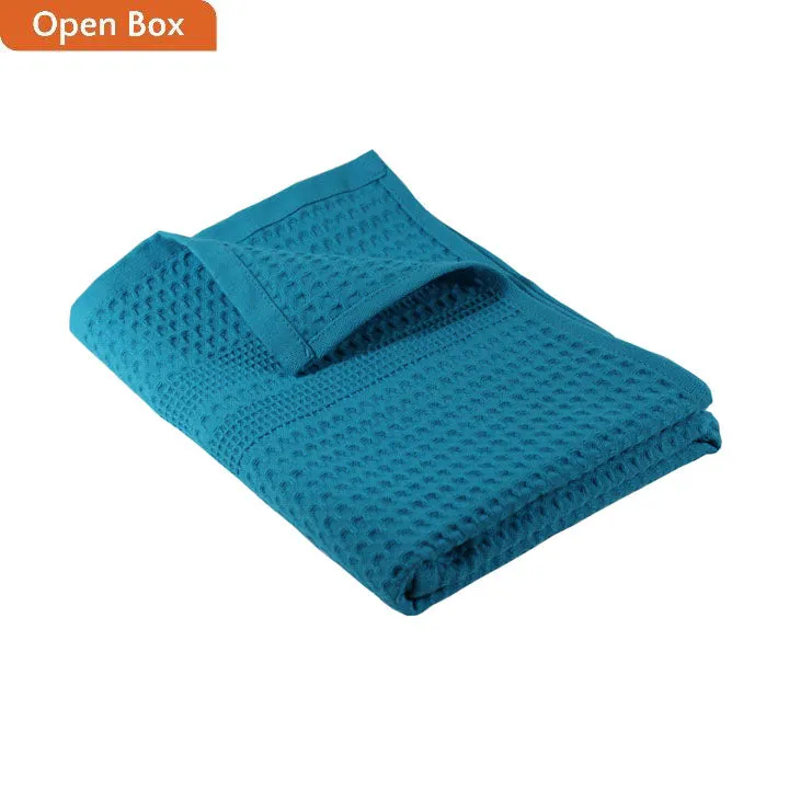 Open Box - Hand Towel, Classic Style