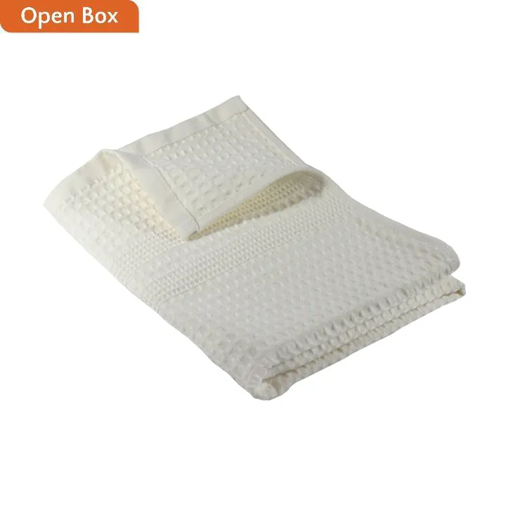 Open Box - Hand Towel, Classic Style