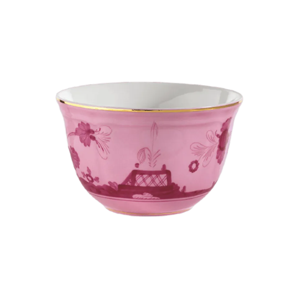 Oriente Italiano Porpora Rice Bowl