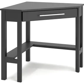 Otaska Corner Desk